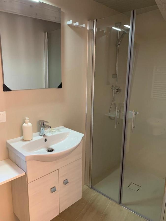 Villaggio Camping Bosco Selva Alberobello Buitenkant foto