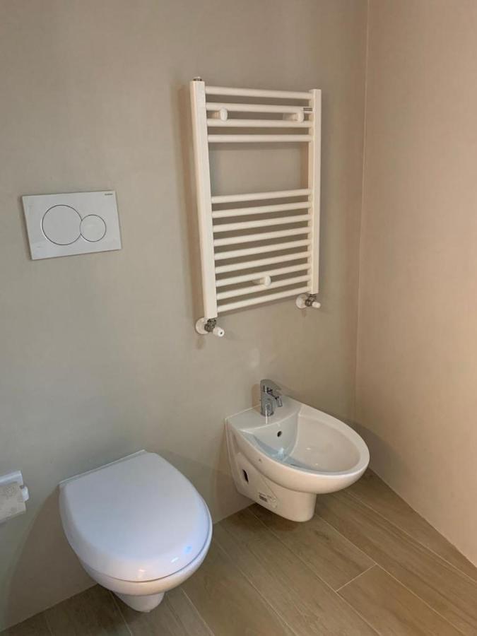 Villaggio Camping Bosco Selva Alberobello Buitenkant foto