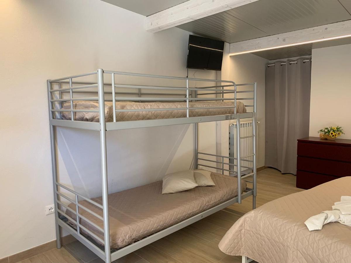 Villaggio Camping Bosco Selva Alberobello Buitenkant foto