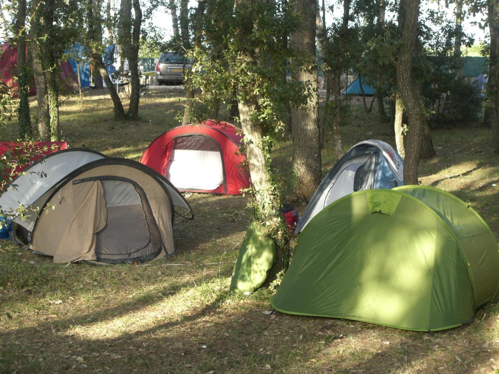 Villaggio Camping Bosco Selva Alberobello Buitenkant foto