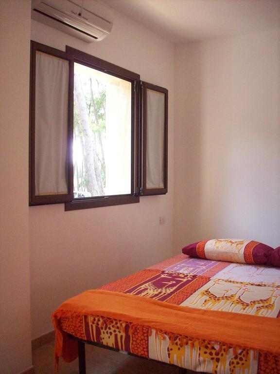 Villaggio Camping Bosco Selva Alberobello Buitenkant foto