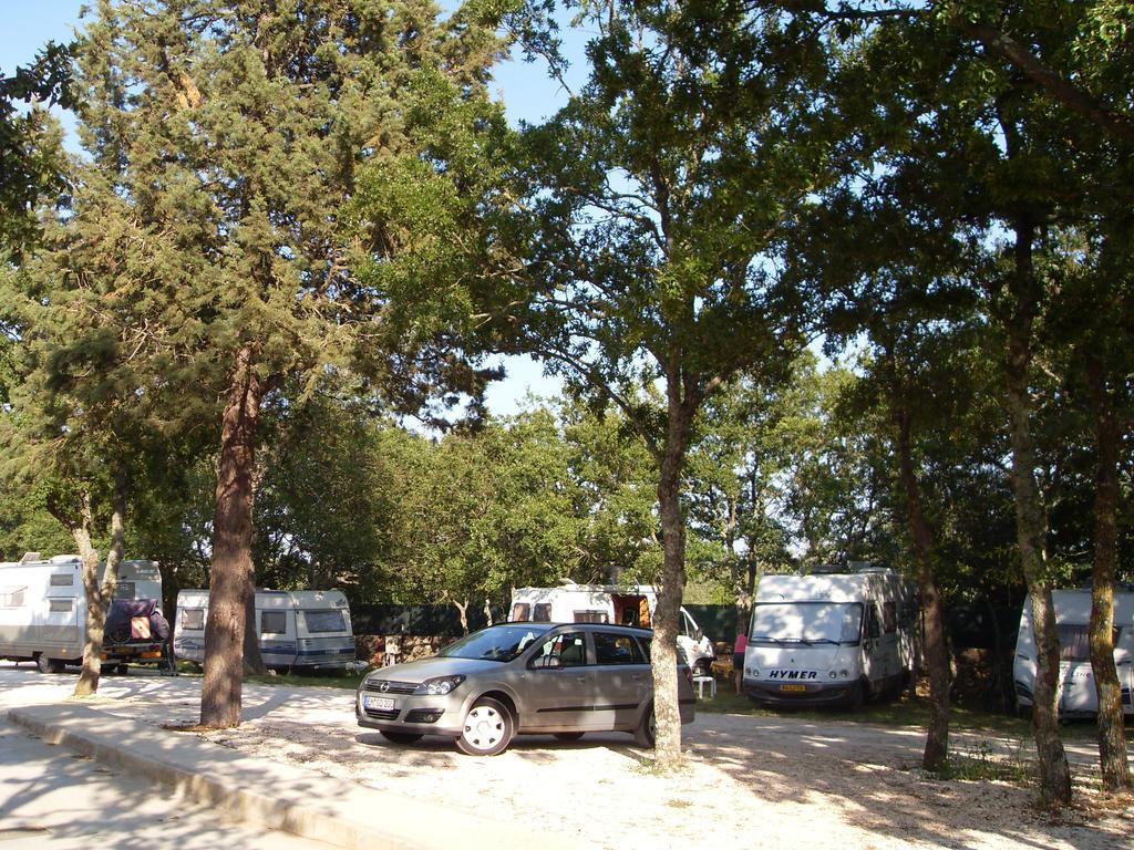 Villaggio Camping Bosco Selva Alberobello Buitenkant foto