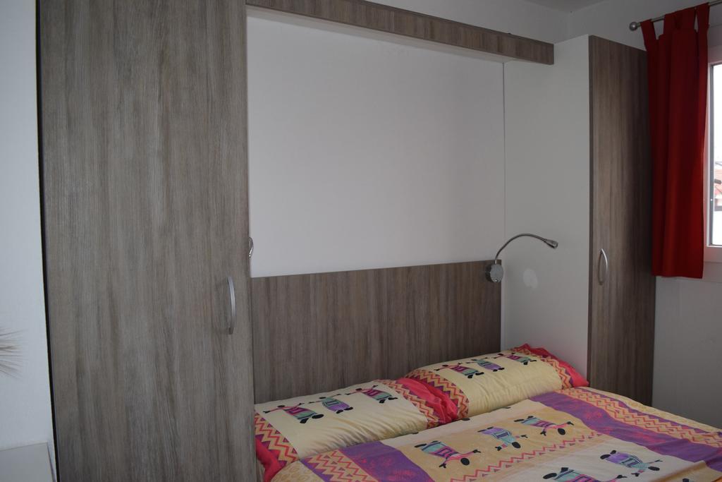 Villaggio Camping Bosco Selva Alberobello Buitenkant foto