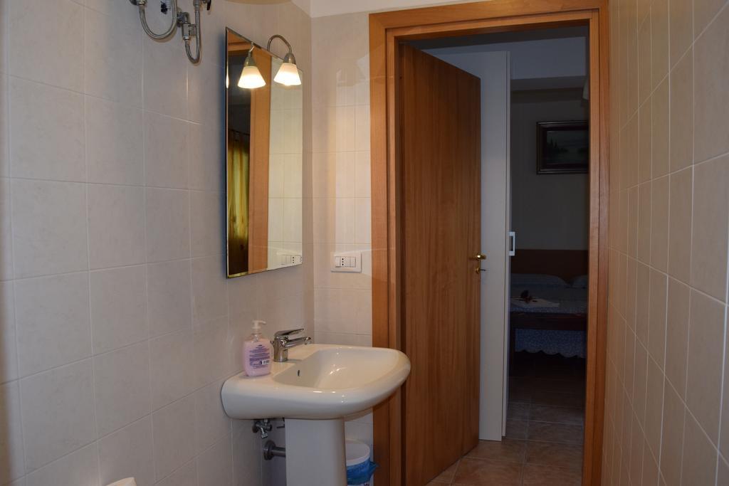 Villaggio Camping Bosco Selva Alberobello Buitenkant foto