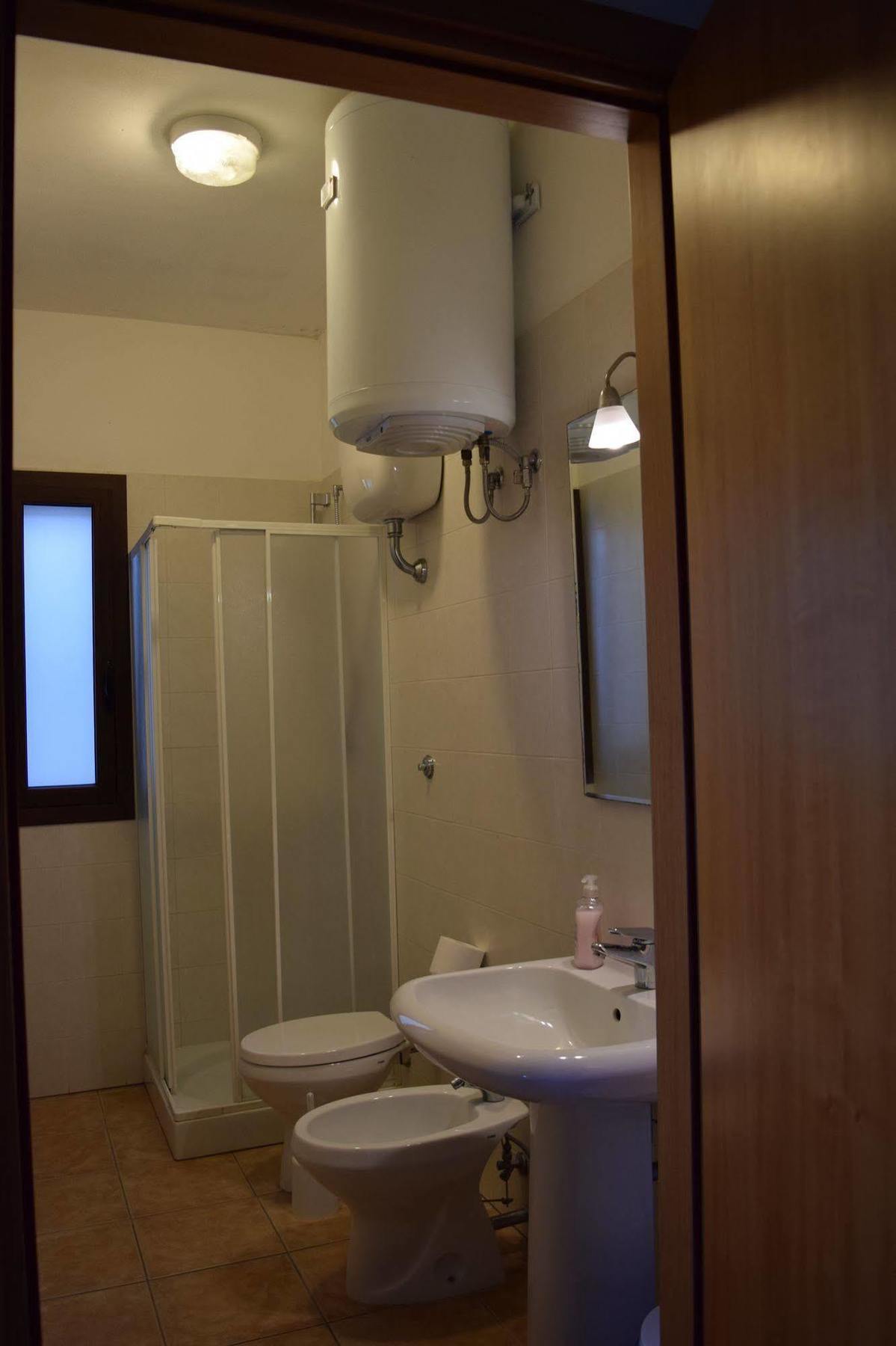 Villaggio Camping Bosco Selva Alberobello Buitenkant foto