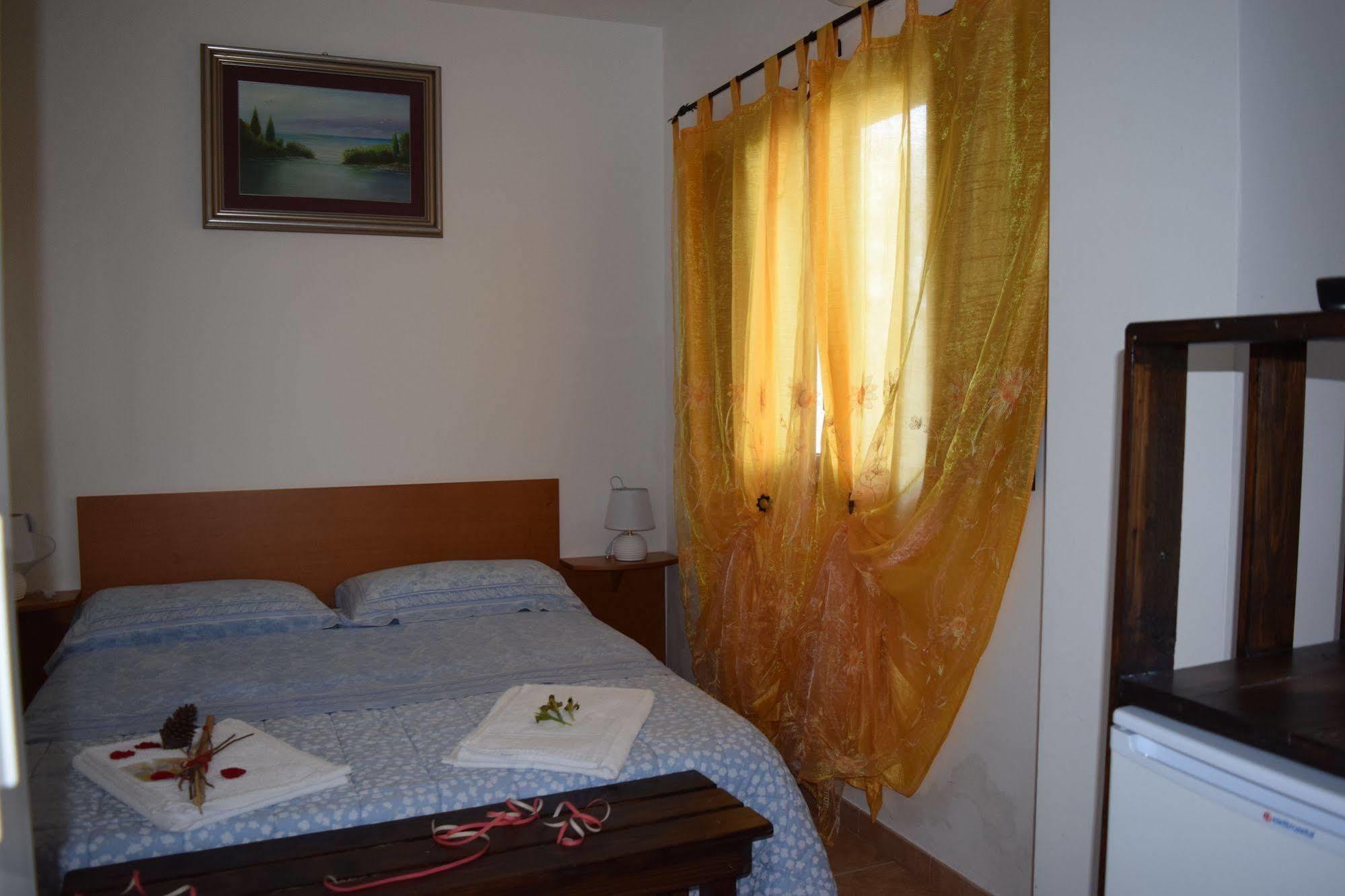Villaggio Camping Bosco Selva Alberobello Buitenkant foto